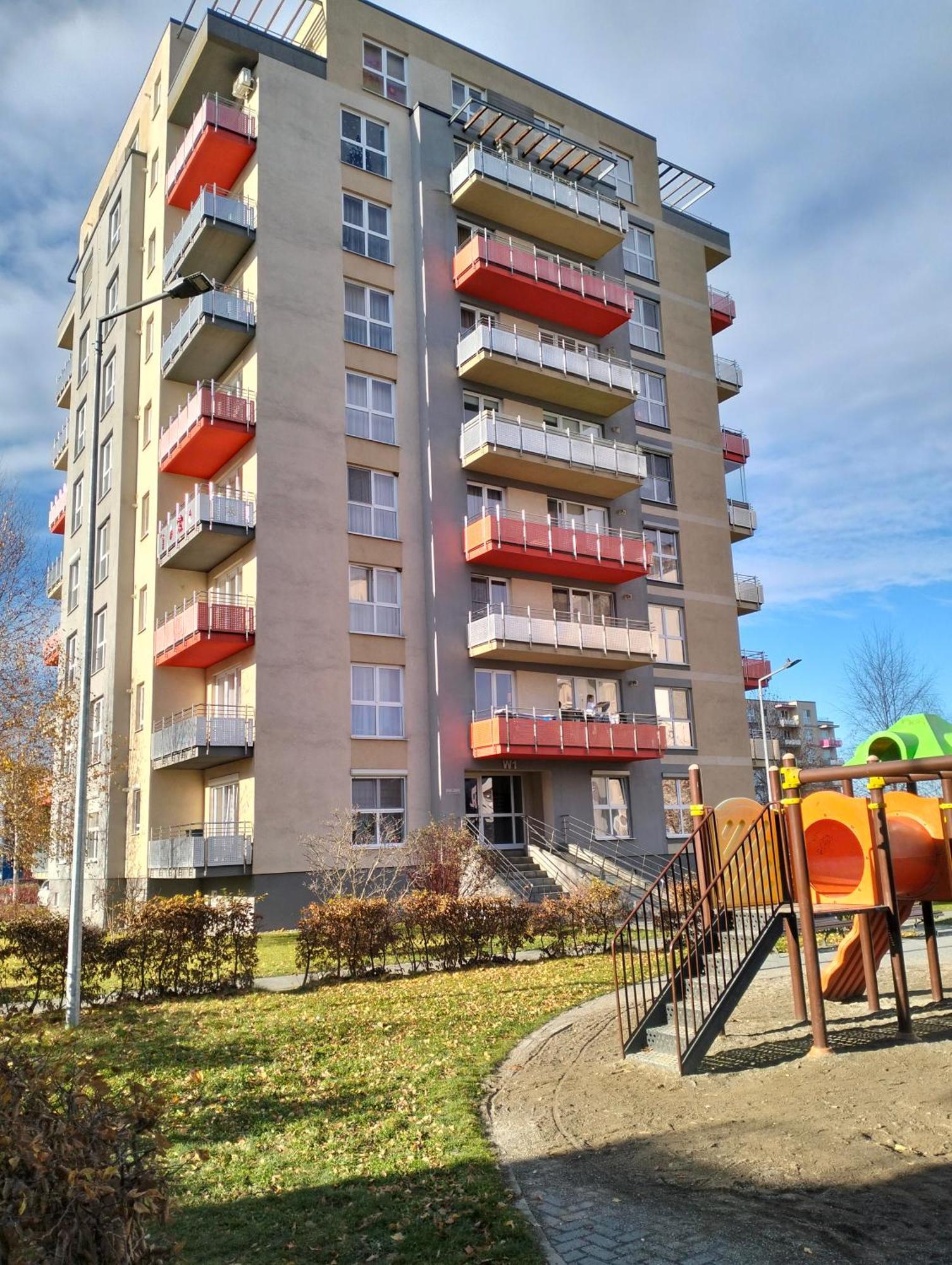 M&I Dream Stay Брашов Екстериор снимка